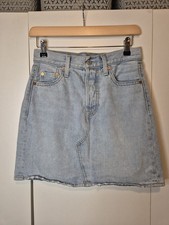Levi’s Premium Light Blue