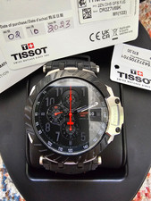Tissot T-Race MotoGP Automatic