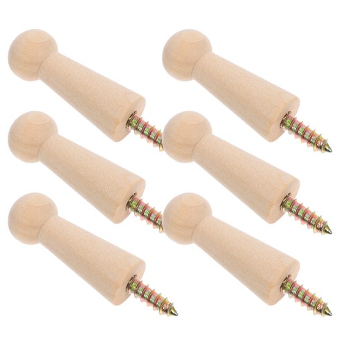 Pcs solid beech wood - pcs,