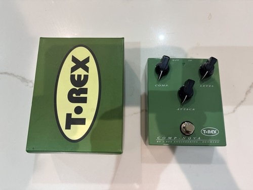 Rex comp nova electric - rex,