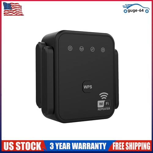 300mbps wifi extender booster - extender,