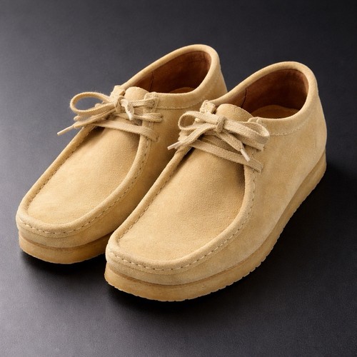 Clarks originals wallabee - clarks,