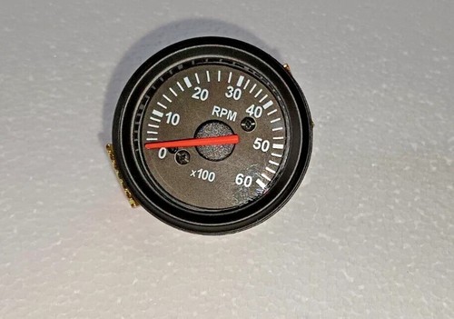 52mm electronic - 2, 1/16"