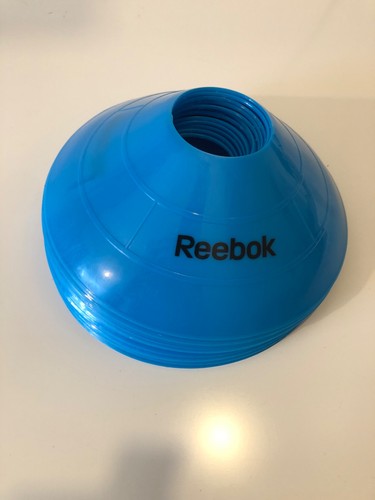 Reebok football cones training - reebok,