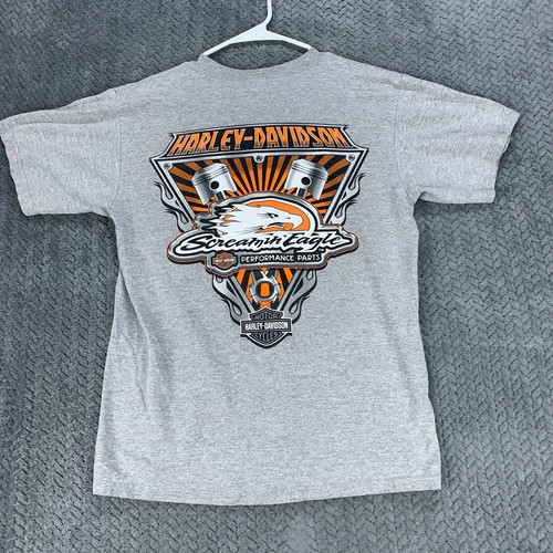 Harley davidson shirt men - davidson,
