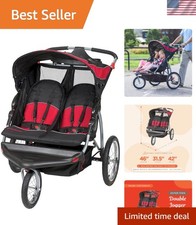 Centennial Expedition Double