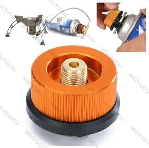 Camping stove propane - stove, refill