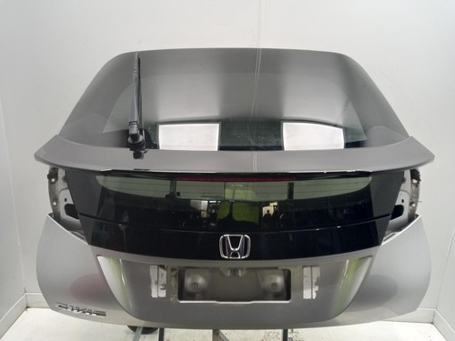 Honda civic boot lid - boot,