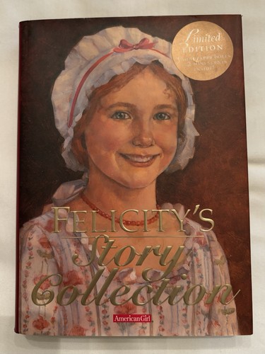 American girl felicity - felicity, story