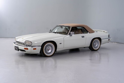 1995 jaguar xjs - 1995,