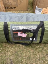 Eurohike Sendero 6 Family Tent
