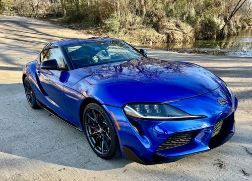 Toyota supra 0 - supra, 3.0