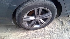 Used Wheel fits: 2019