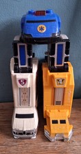 POWER RANGERS LIGHTSPEED
