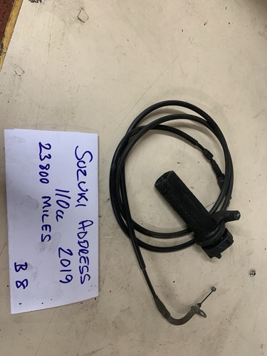 Suzuki address 110 parts - address,