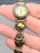 Vintage Pearl Brand Bracelet