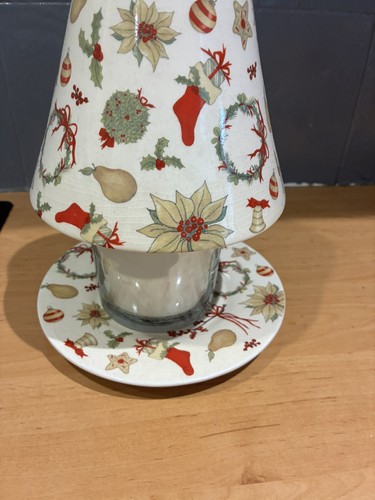 Yankee candle jar - jar, and