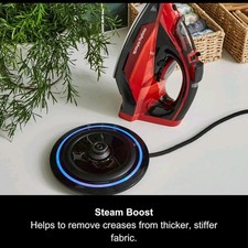 Morphy Richards Easycharge