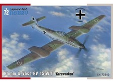 Special Hobby SH72340 1/72 -