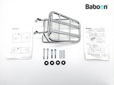 Luggage Rack Suzuki AN 400 Burgman 1998-2000 (AN400) (46300-14830)