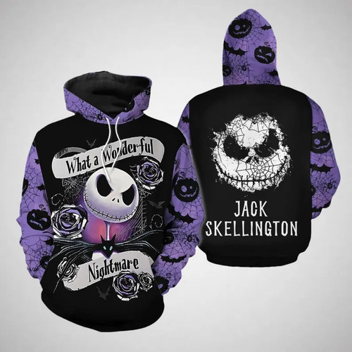 Halloween hoodie jack - halloween,