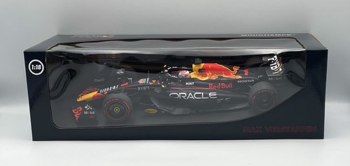Minichamps max verstappen - minichamps,