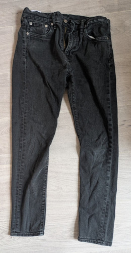 Levi 510 skinny jeans - 510,