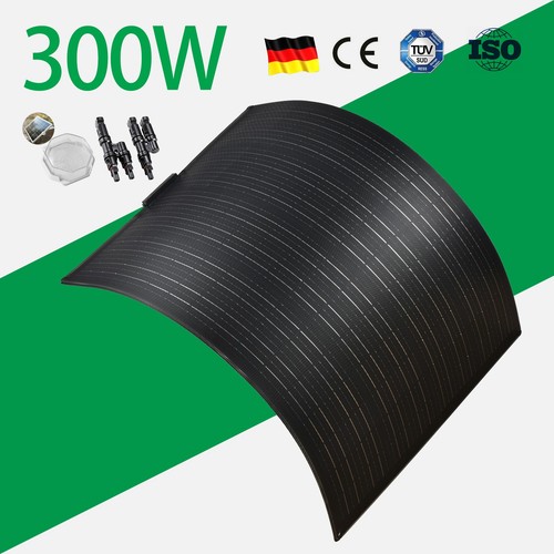 300w flexible solar - 300w, mono