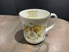 Duchess Fine Bone China August