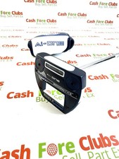 Odyssey Jailbird Broomstick