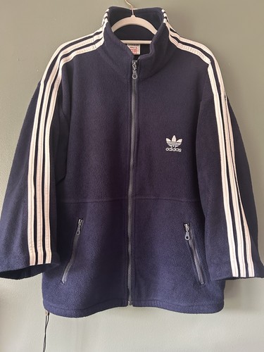 Vtg 90s adidas - 90s,