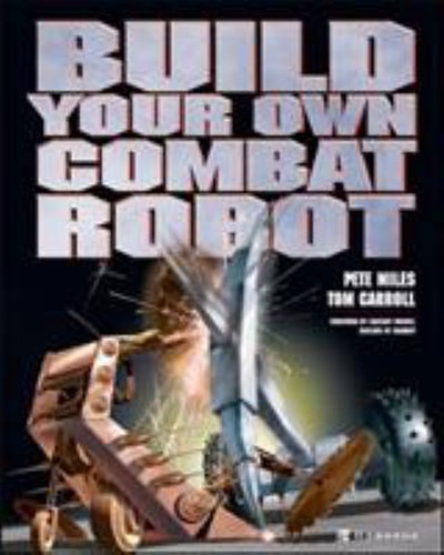 Build your own - your, robot