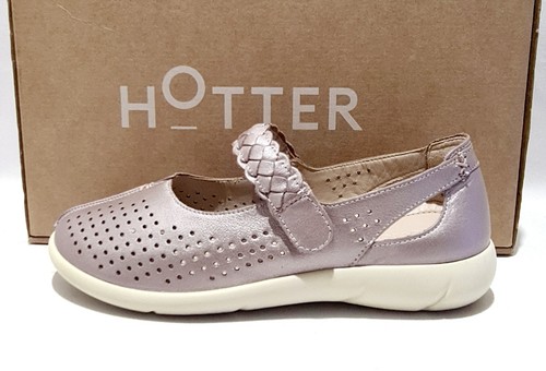 Hotter quake shoes size uk - quake, 5.5