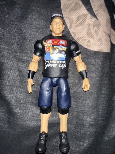Wwe mattel main event - mattel,