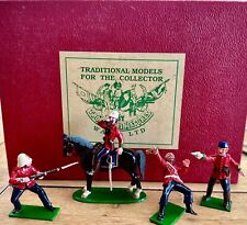 TROPHY MINIATURES - ZULU WARS