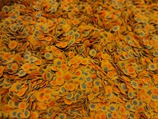 COLOUR ENERGY ALGAE fish food crisps & wafers for all tetra fish - refill bag