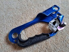 Petzl ascension right handed - ascension, right-handed