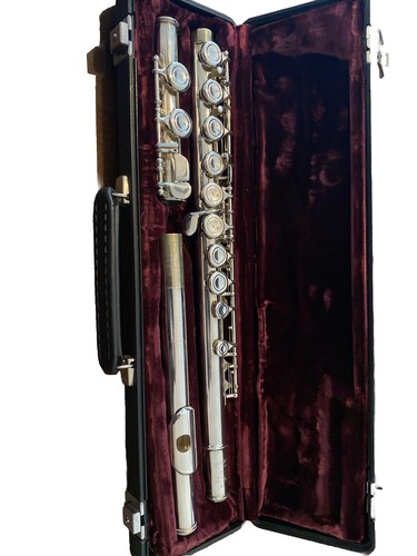 Flute vintage buffet - flute,