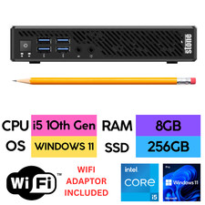 Stone PC Mini Intel Core