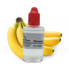 Banana Concentrated Flavour