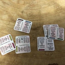 McDonald’s Monopoly From