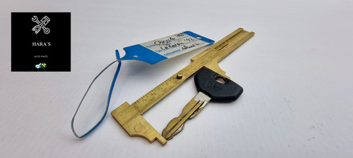 Genuine 1992 chrysler baron - 1992,