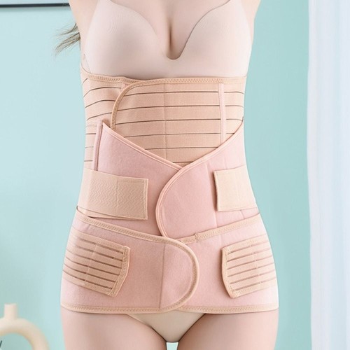 3in1 corset postpartum - corset, belly