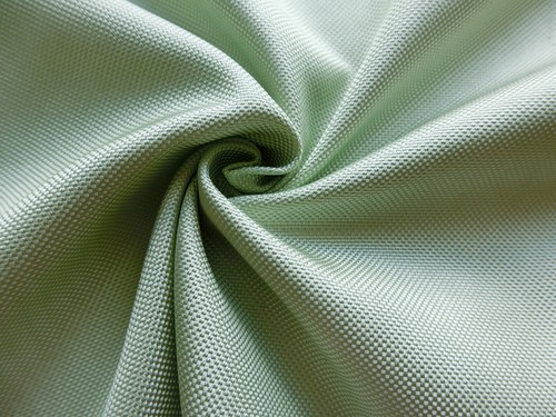 Mint silver hopsack - mint/, premium
