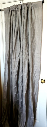 Pottery barn emery x108 - pottery, 50"x108"
