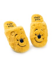 Winnie the Pooh Yellow