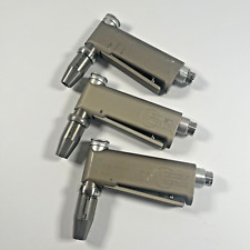 3 x ScandiMed Biomet Merck