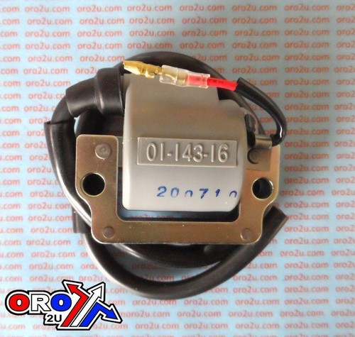 Ignition coil cdi 12v yamaha - ignition,