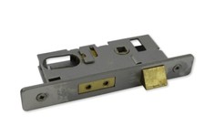Union Aluminium Door Lock Case