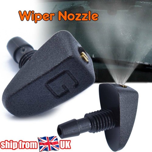 Universal washer sprayer - 2x,